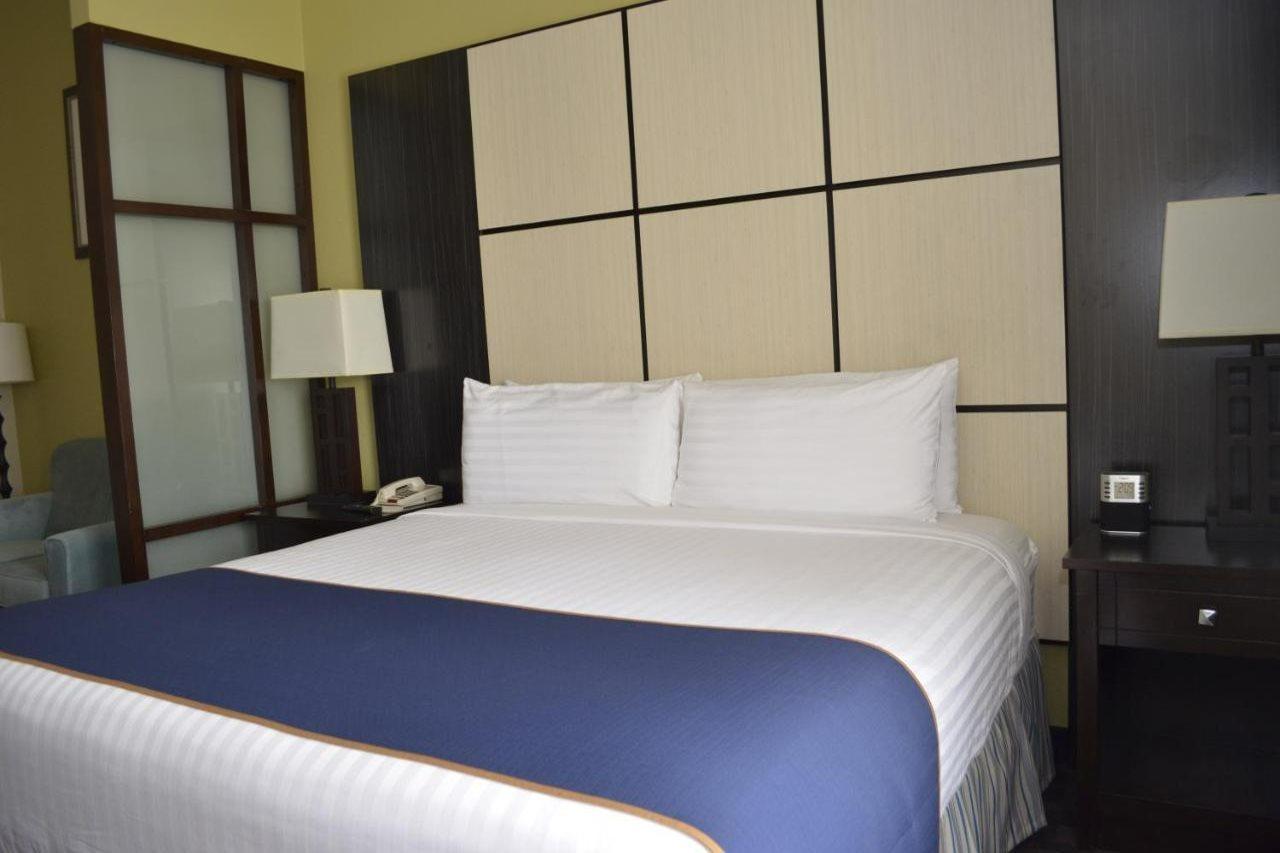 Super 8 By Wyndham Irving/Dfw Apt/North Zimmer foto