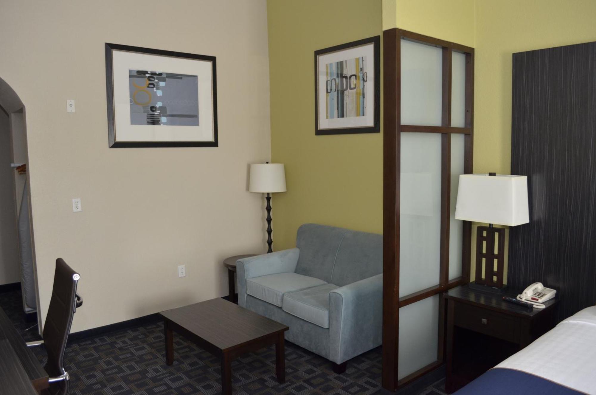 Super 8 By Wyndham Irving/Dfw Apt/North Zimmer foto